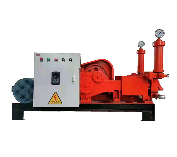 ZJB85-180型雙液注漿機(jī)