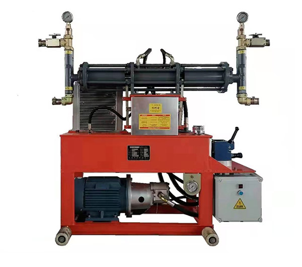 SYB50-50-5型雙液注漿機(jī)
